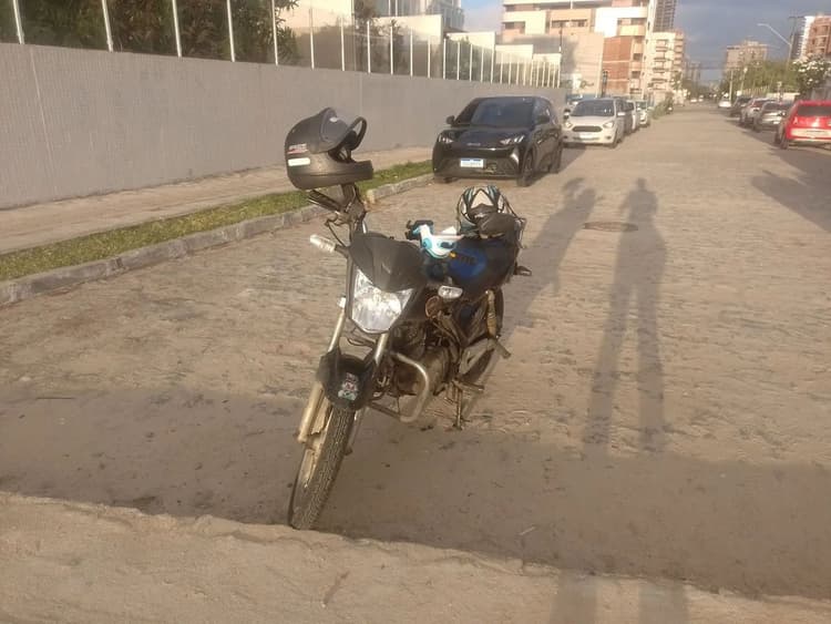 Suzuki yes 125 