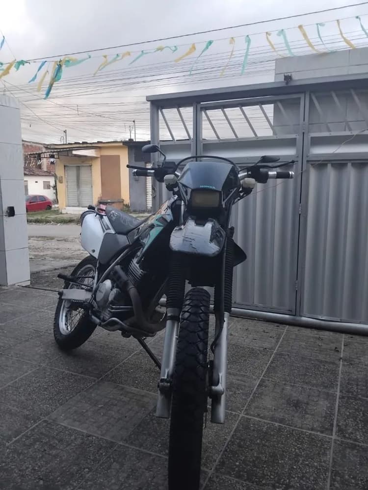 Xr tornado 