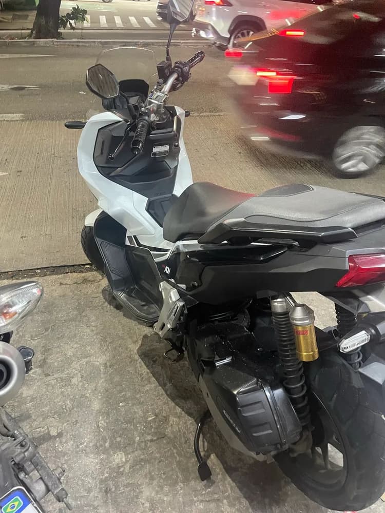 ADV 150