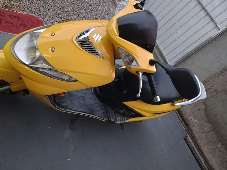Moto 