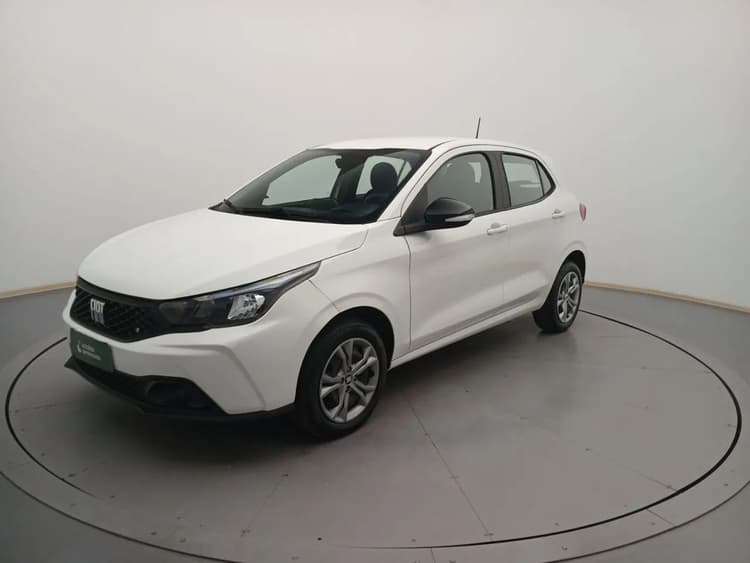Fiat Argo Drive 1.0 Firefly 2026