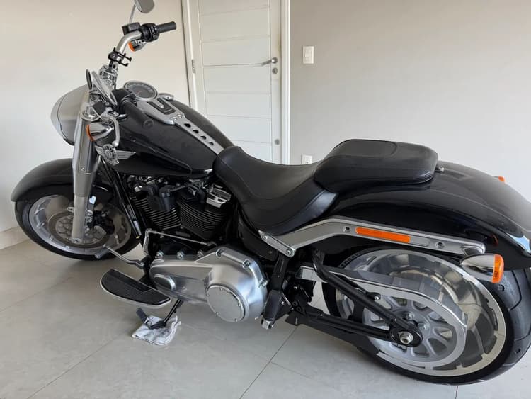 Fatboy 107
