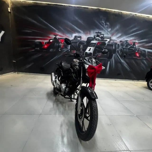 CG FAN 160