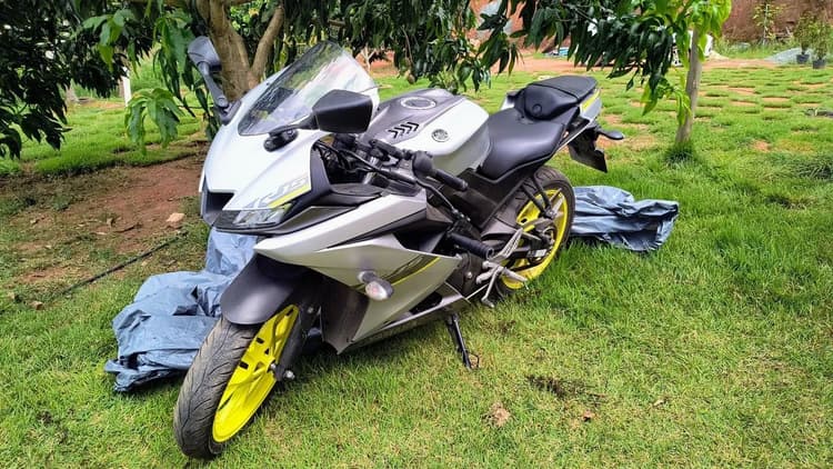 Vendo R15