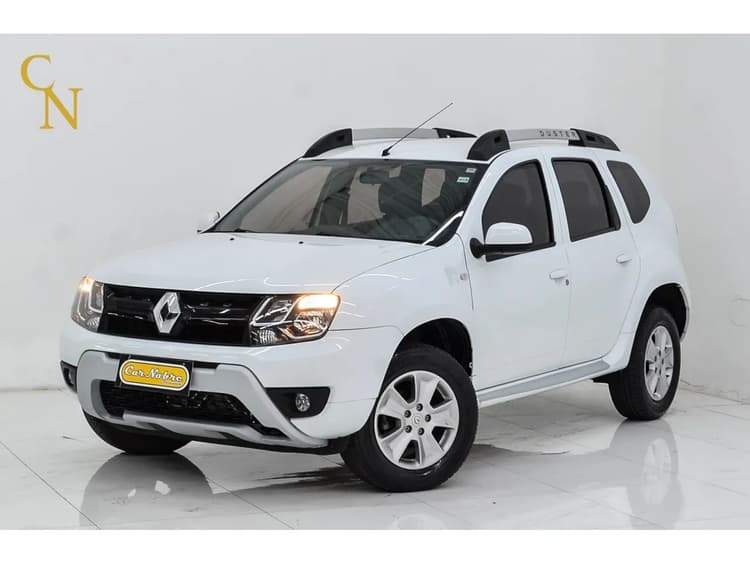 Renault Duster 2016