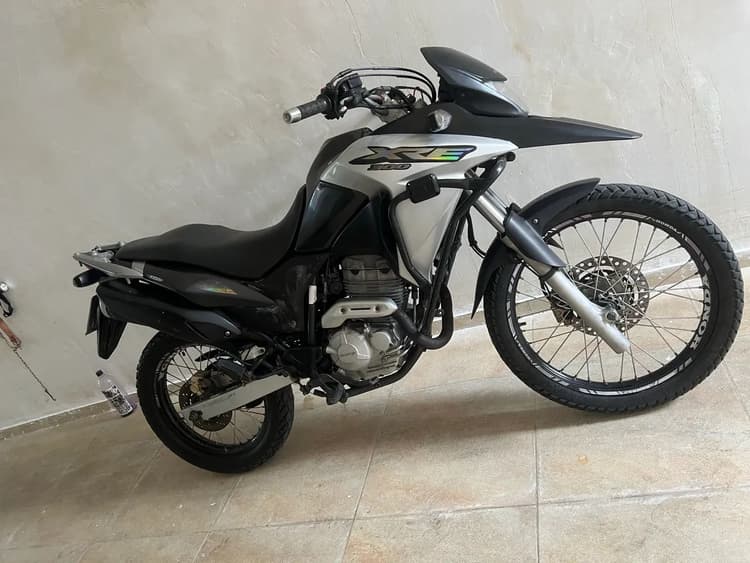 Xre 2018 ABAIXO DA FIPE