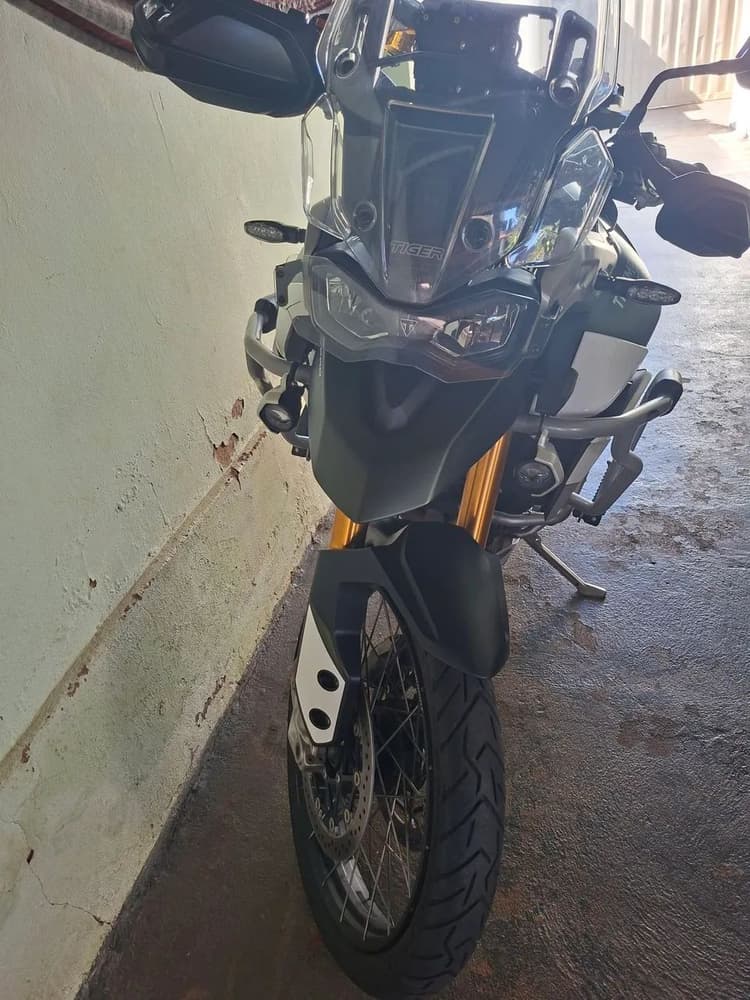 Vendo outros troço tiger 
