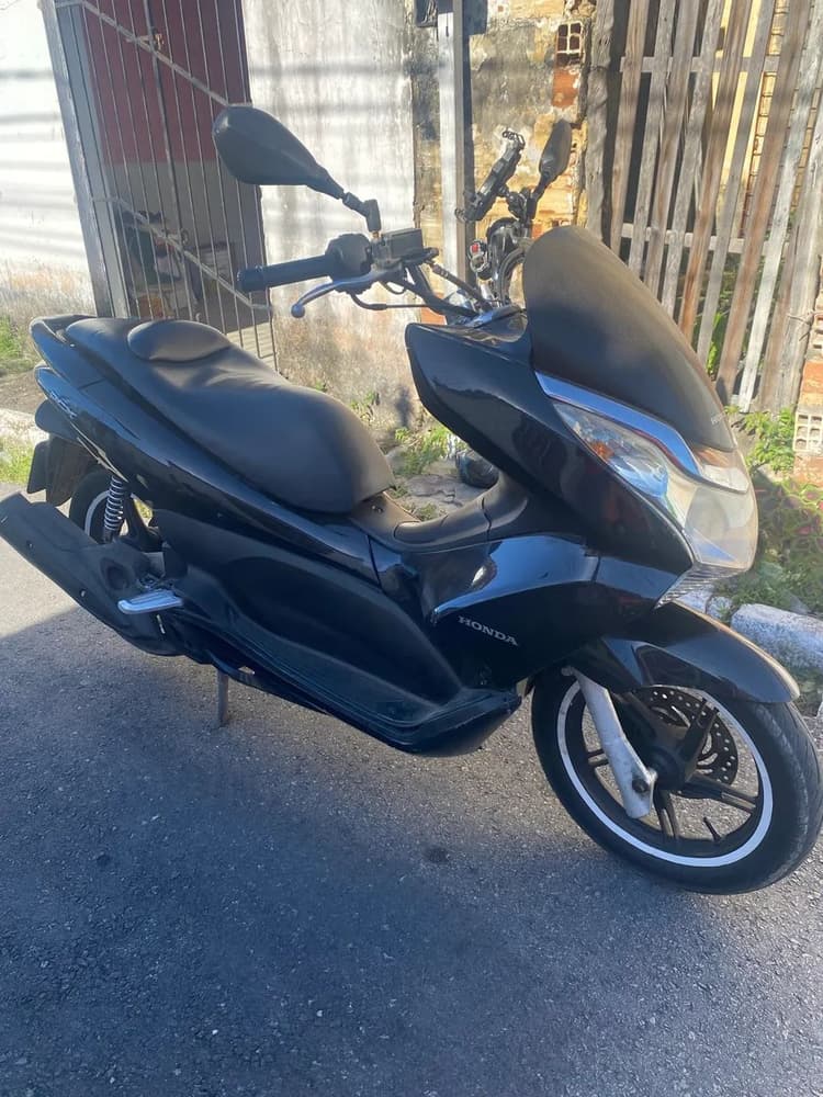 Pcx