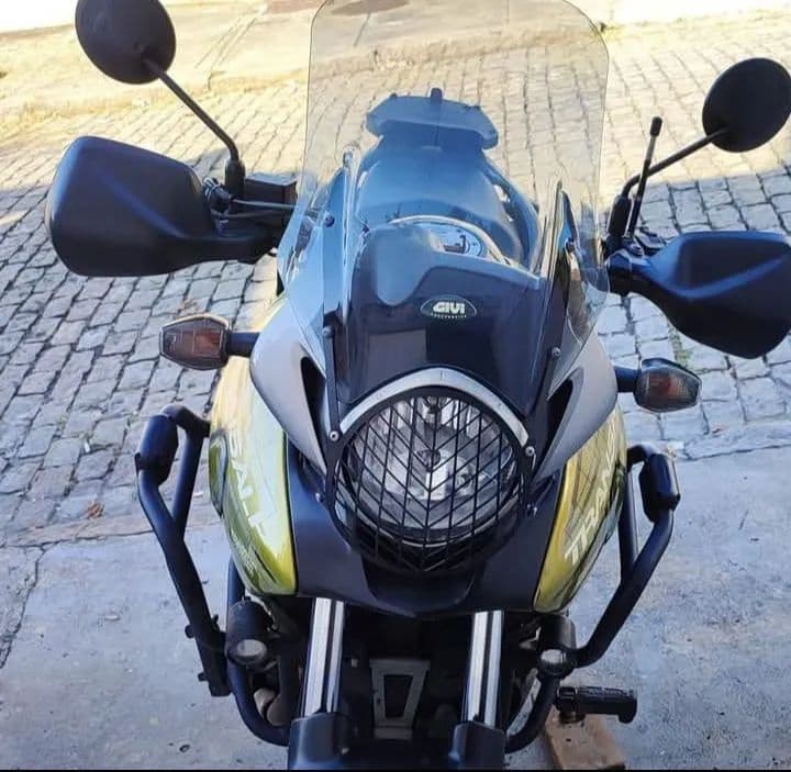  XL Transalp 700 V 