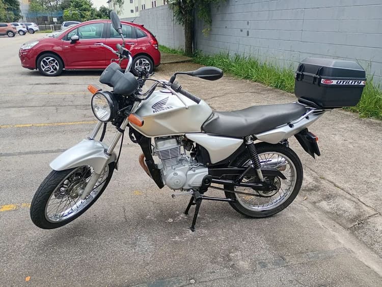 Oportunidade Titan 2007 
