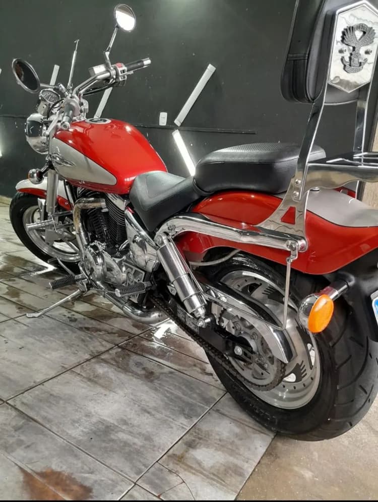 suzuki marauder 800