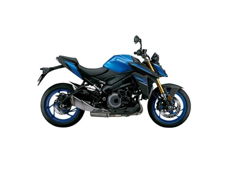 Suzuki Gsx-s1000a abs 2027