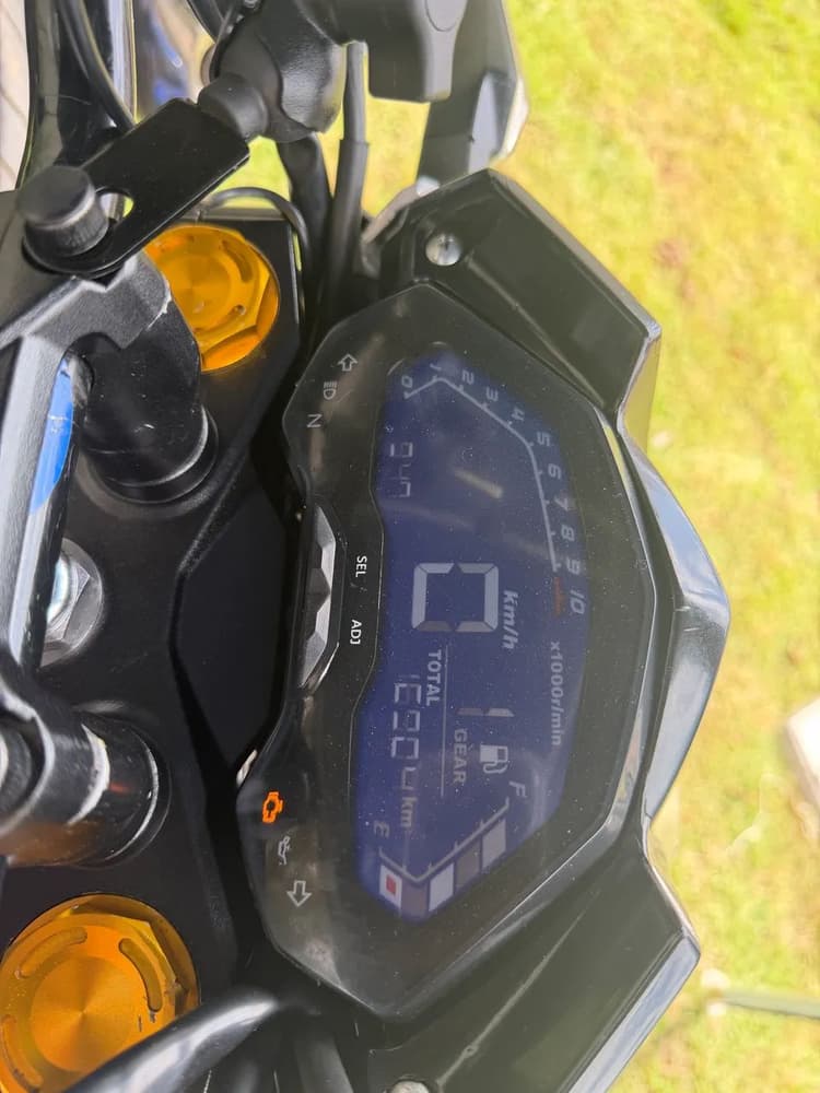 Vendo Dr 160 