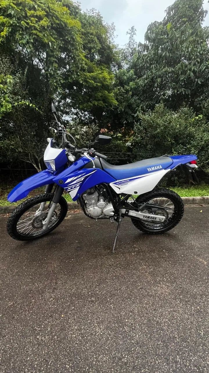 VENDO YAMAHA/XTZ LANDER 250 2019