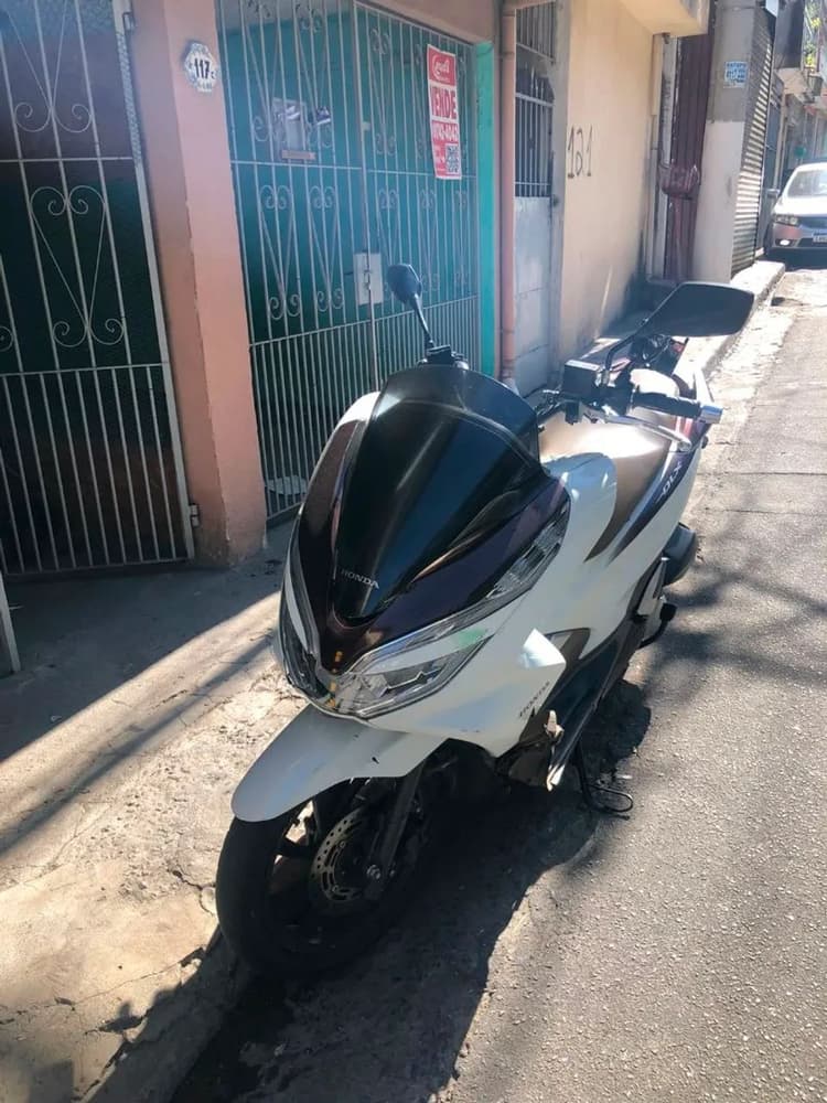 Pcx 2021 150
