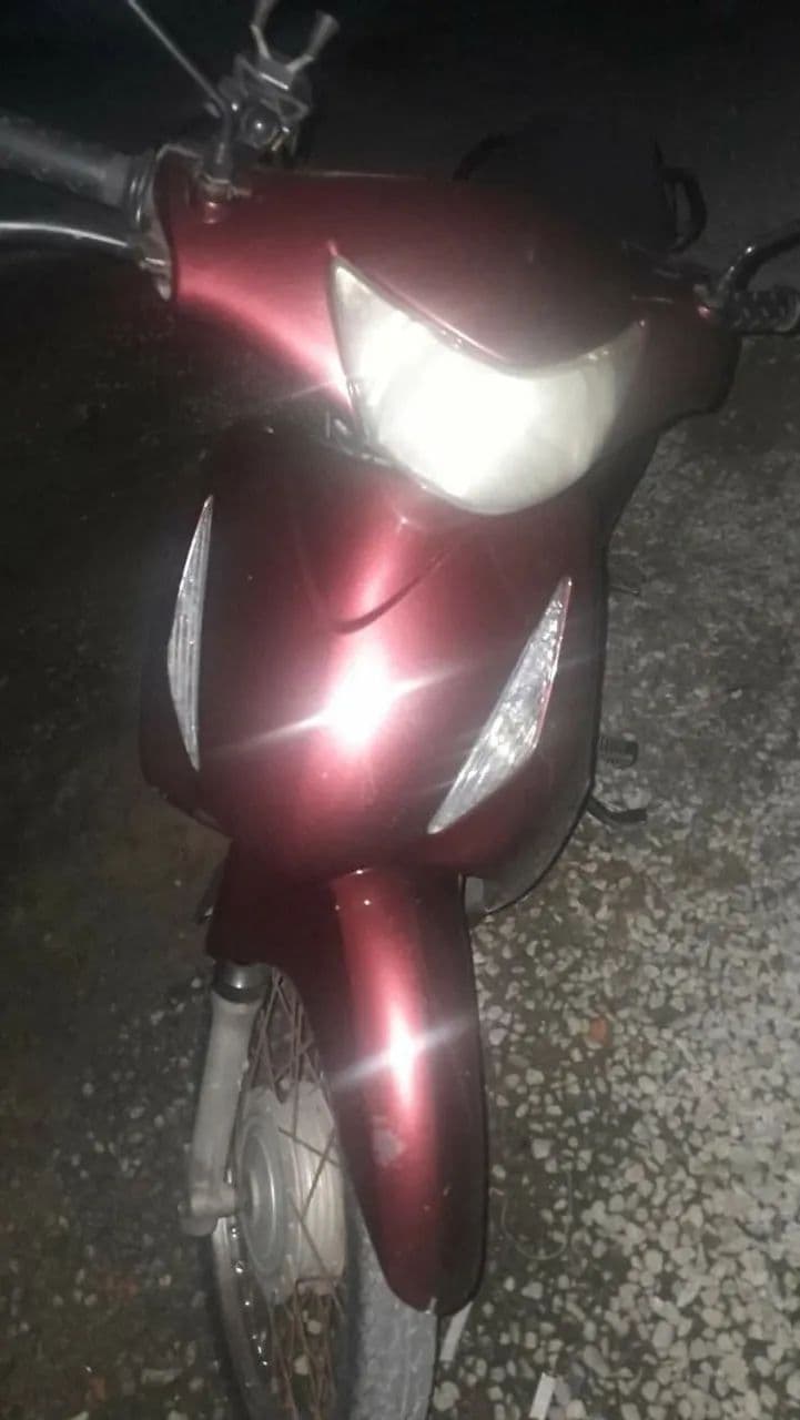 Biz 125