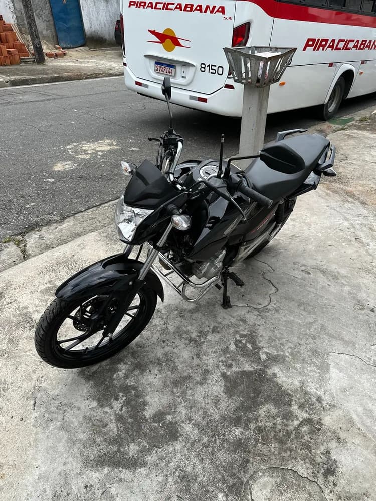 Moto Start 2025 