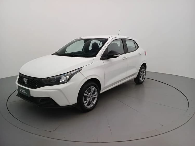 Fiat Argo Drive 1.0 Firefly 2026