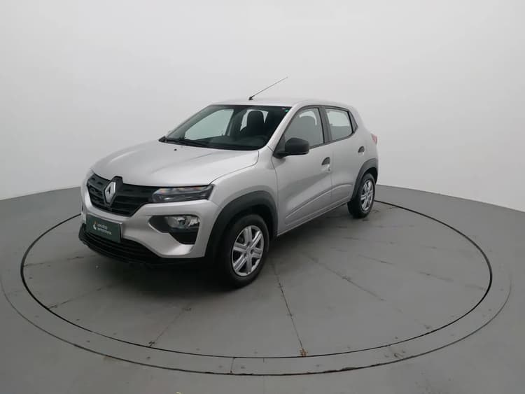 Renault Kwid 1.0 Zen 2025
