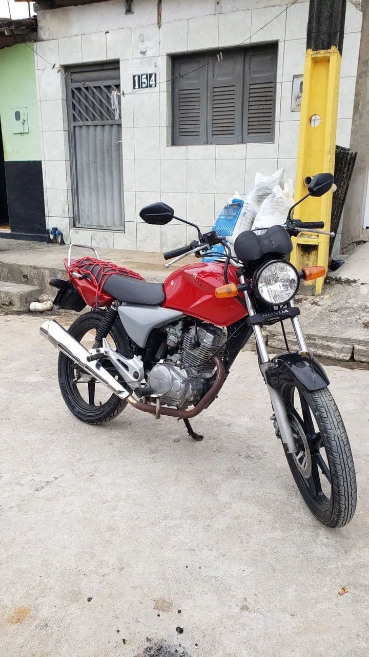 Moto extra 