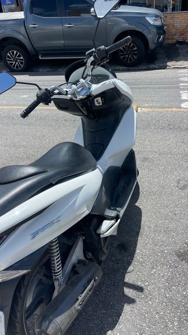 PCX 