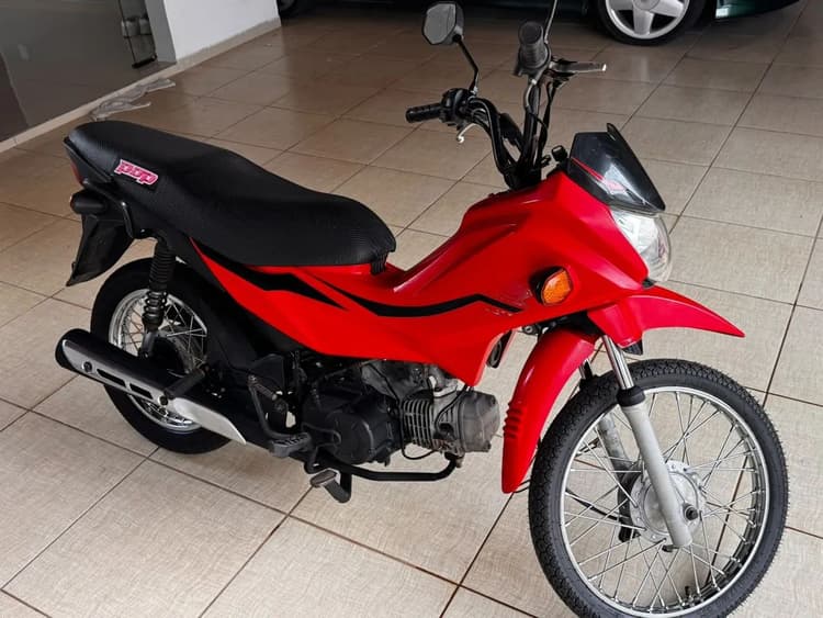 Pop 110i 