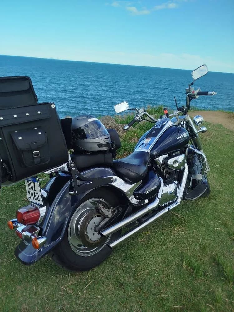 Vendo Boulevard C 1500