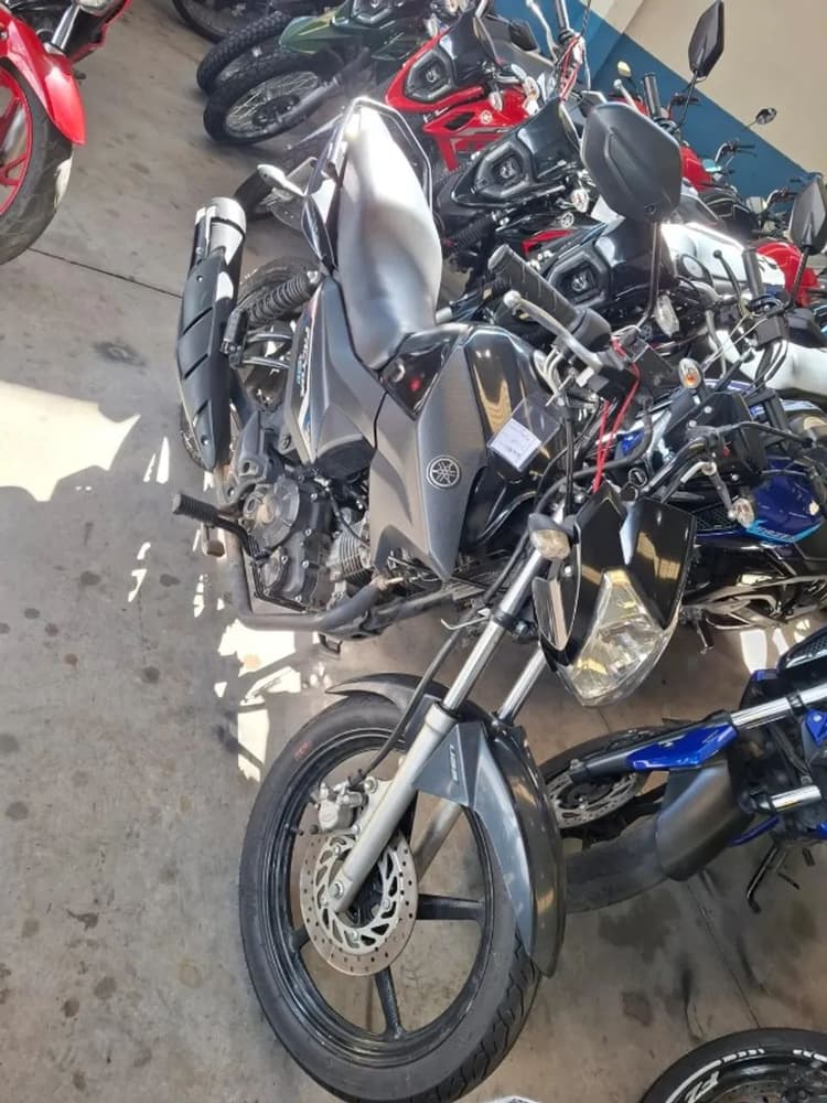 Yamaha Factor 2023