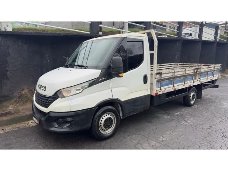 Iveco Daily 2022