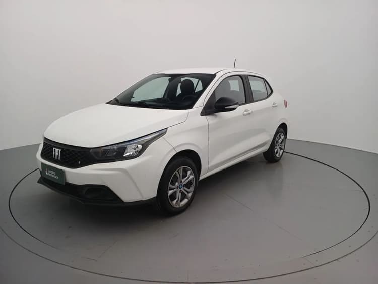 Fiat Argo Drive 1.0 Firefly 2026