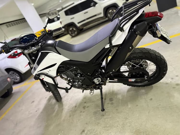 XT660R 2014 