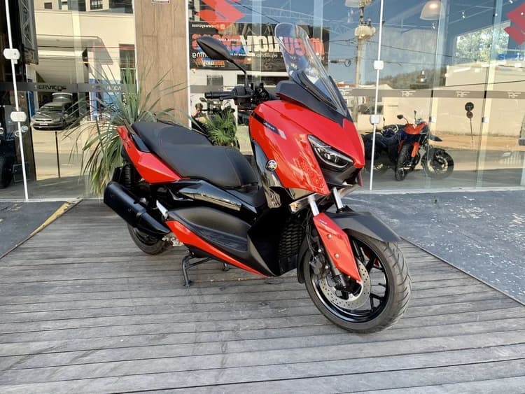 Yamaha Xmax 250 abs 2024