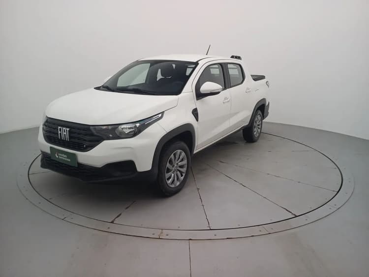 Fiat Strada Freedom 1.3 Flex 8V CD 2025