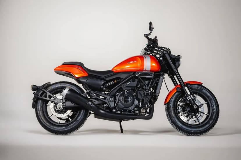 SBM 600C CUSTOM 2027