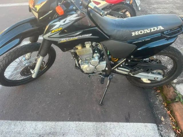 XR TORNADO 250CC