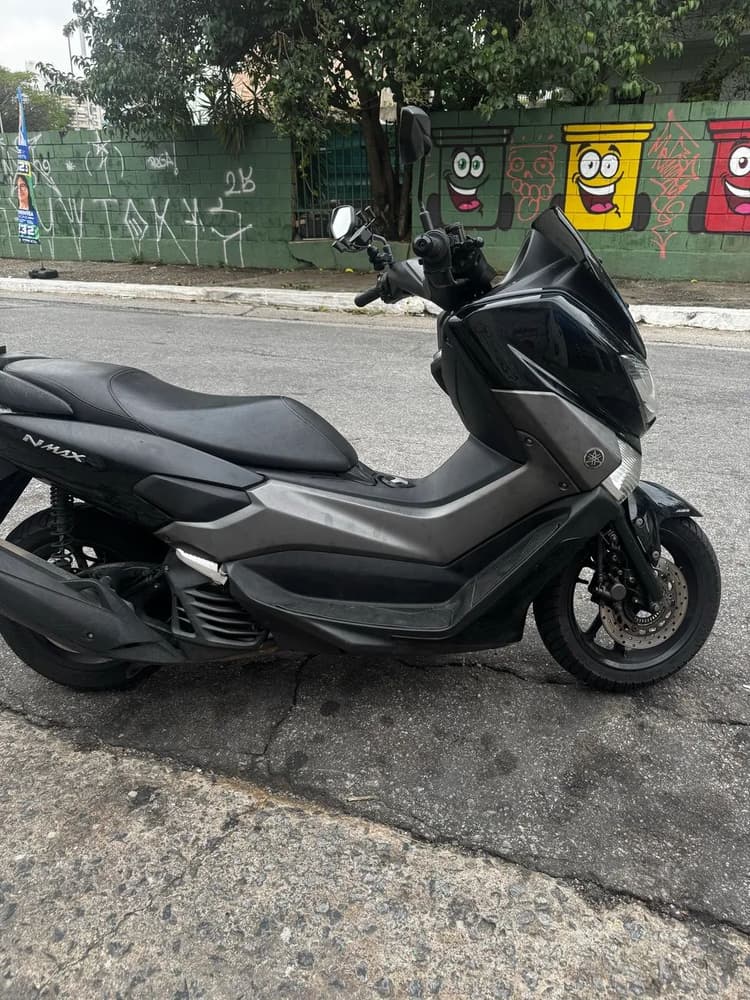 N MAX 2020 