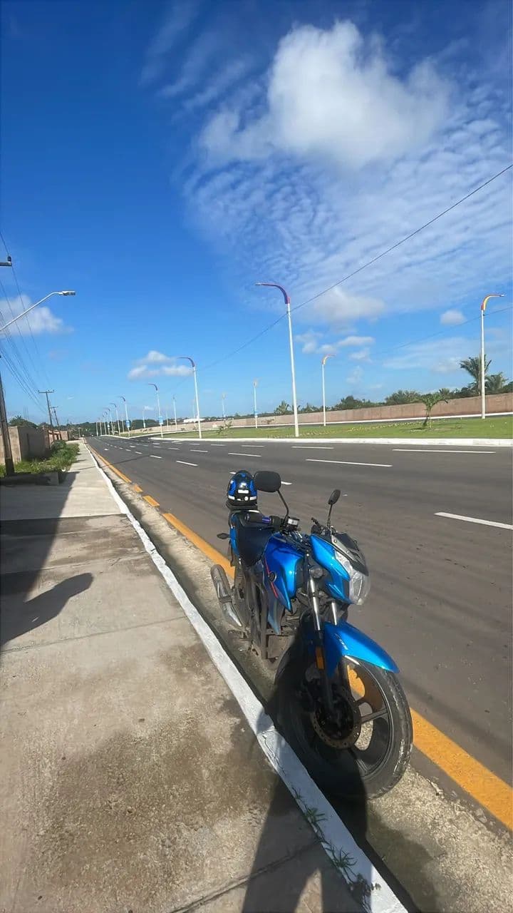 Quitada ! Troco em casa ou venda 