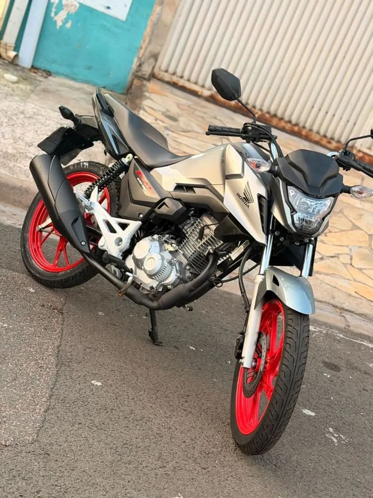 160 FAN