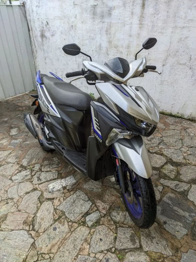 Yamaha Neo 125cc