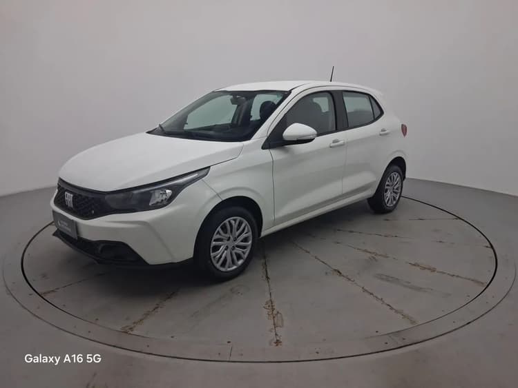 Fiat Argo Drive 1.0 Firefly 2025