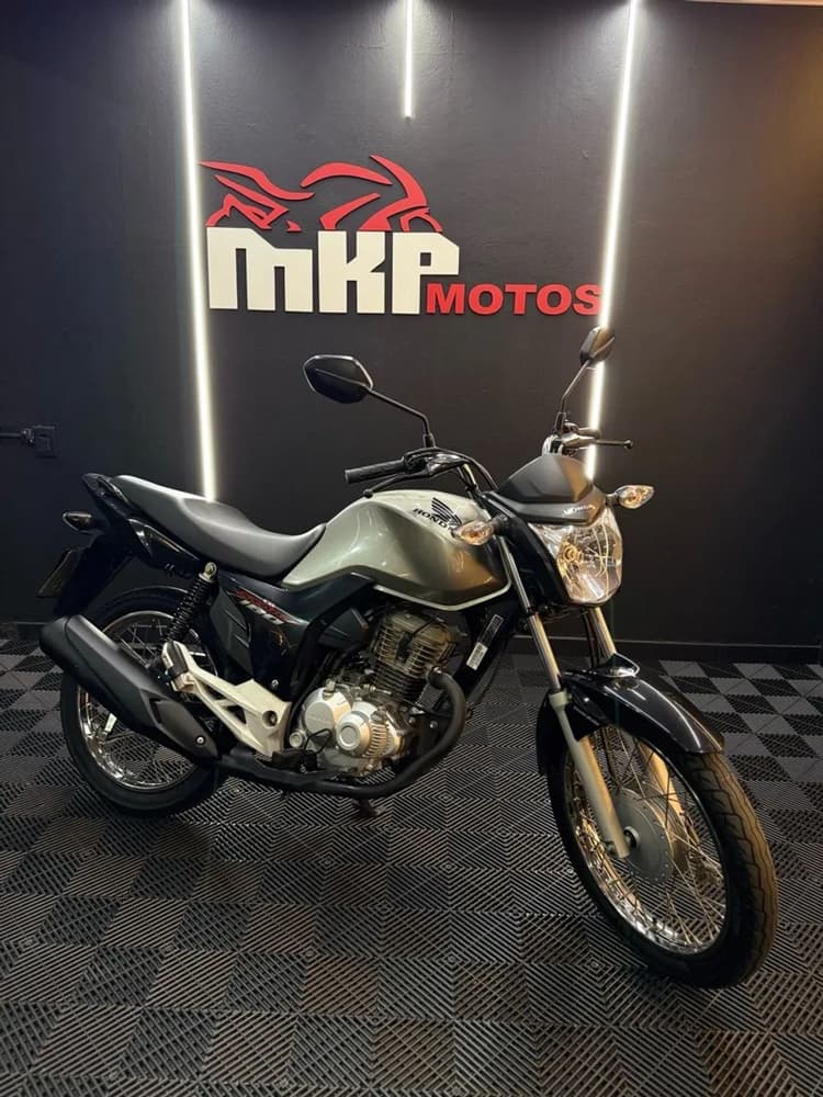 Honda Start 160 