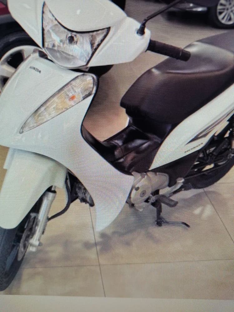 Vende-se bis 125 , EX, 2013, braca