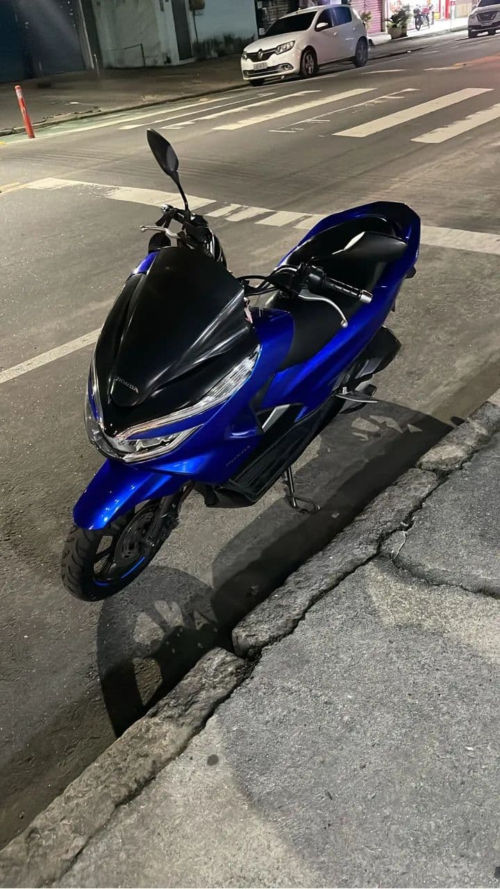 pcx 2022
