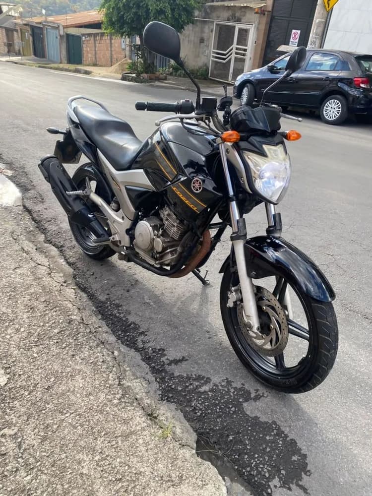 WhatsApp do dono 31997925484