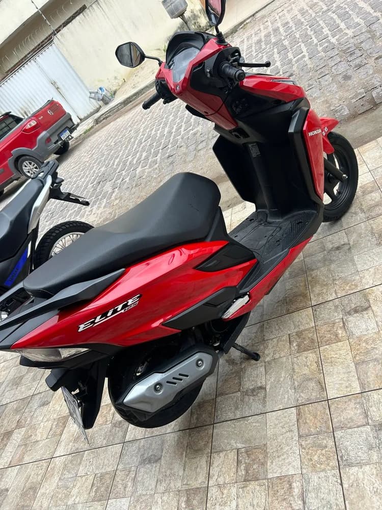 ELITE 125 2026