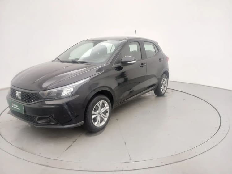 Fiat Argo Drive 1.0 Firefly 2026