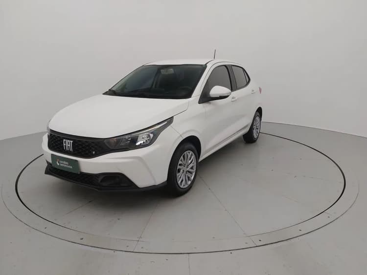 Fiat Argo Drive 1.0 Firefly 2025