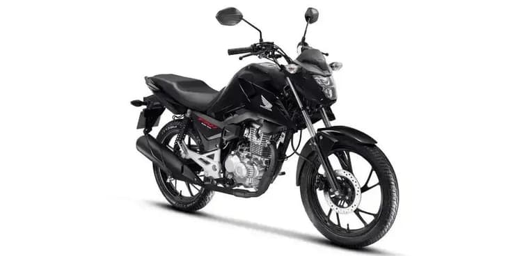 VENDO  UMA  MOTO