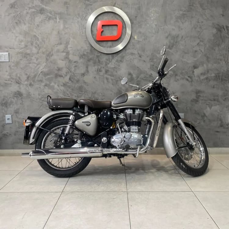 ENF BULLETCL500