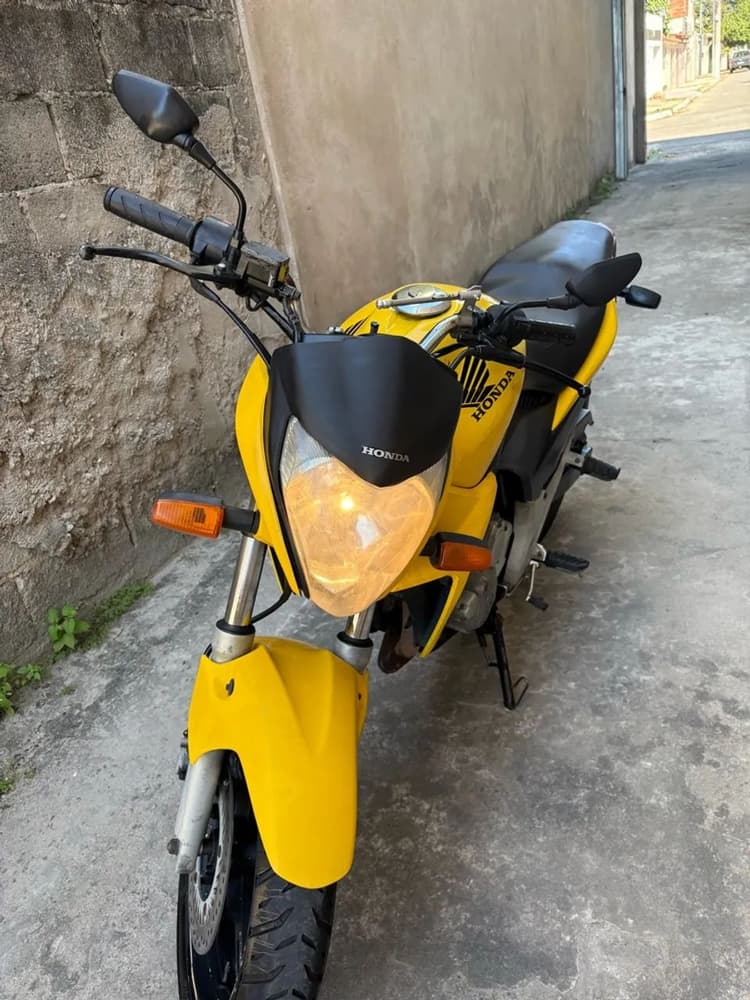 Cb 300 2012